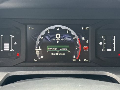 New 2026 Toyota 4Runner SR5 image 23