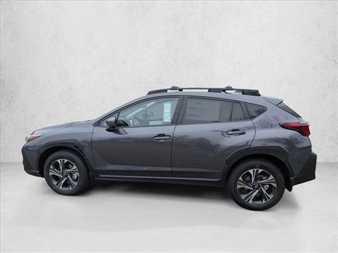 Used 2026 Subaru Crosstrek 2.0i Premium AWD/4WD image 9