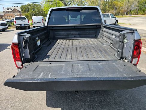 Used 2020 Honda Ridgeline RTL-E image 10