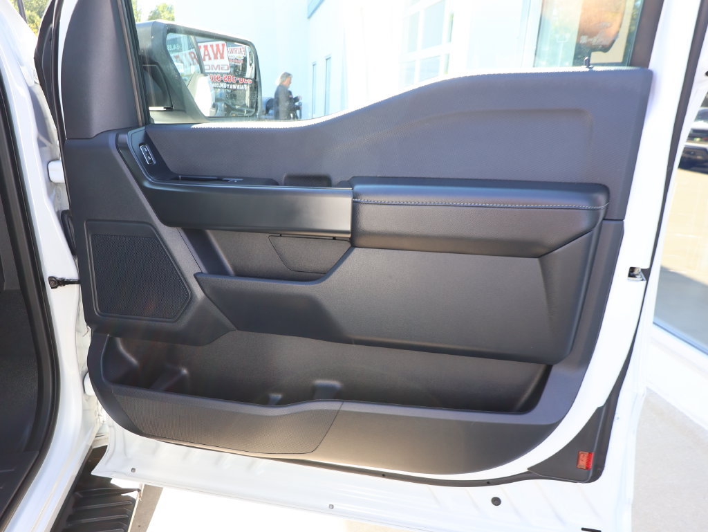 Used 2023 Ford F150 XL w/ STX Appearance Package AWD/4WD image 39