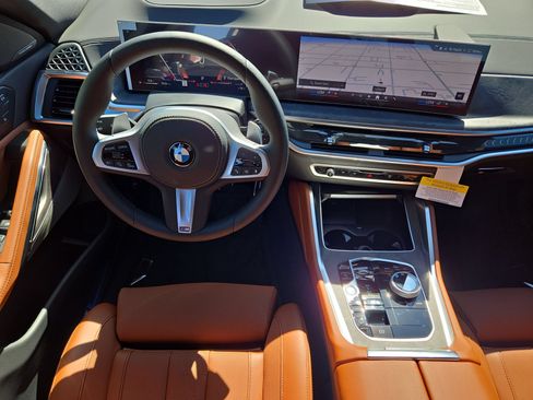 New 2027 BMW X6 xDrive40i w/ Executive Package AWD/4WD image 14