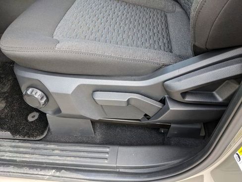 New 2025 Ford Ranger XLT w/ Black Appearance Package image 22