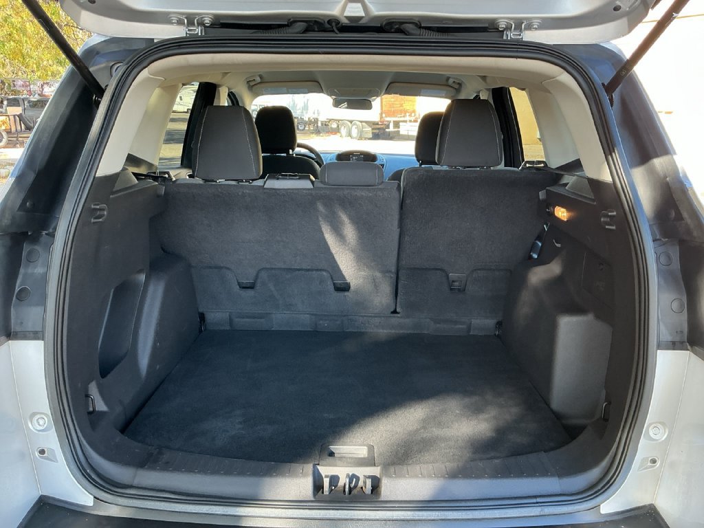 Used 2018 Ford Escape SE AWD/4WD image 22