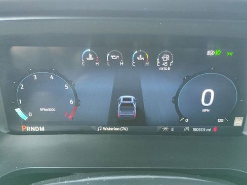 Used 2025 Ford F150 Tremor w/ Equipment Group 402A High AWD/4WD image 32