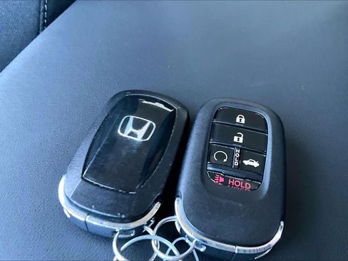 Used 2023 Honda Accord EX image 14