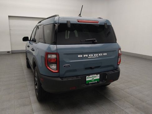 Used 2021 Ford Bronco Sport Big Bend image 5