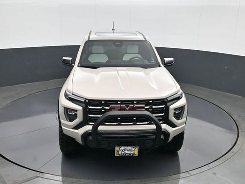 New 2026 GMC Canyon AT4X w/ Off-Road Front Bumper Package AWD/4WD image 14