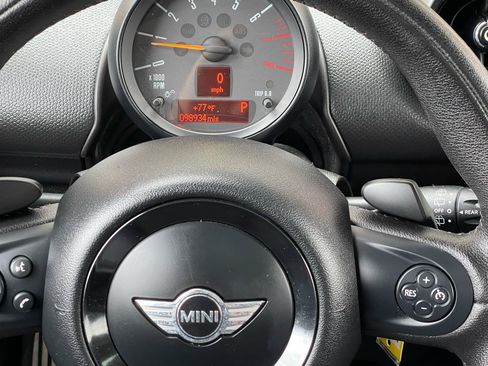 Used 2016 MINI Cooper Countryman S AWD/4WD image 2