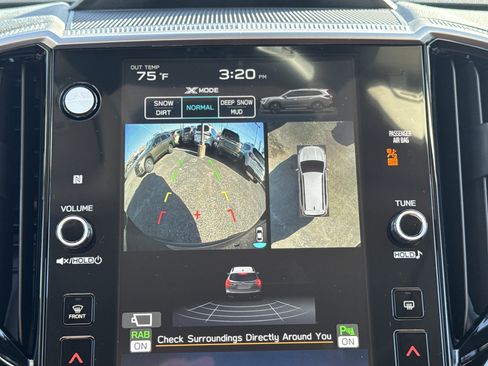 New 2026 Subaru Ascent Touring image 22