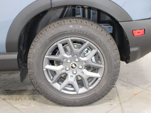 New 2026 Ford Bronco Sport Big Bend w/ Convenience Package AWD/4WD image 16