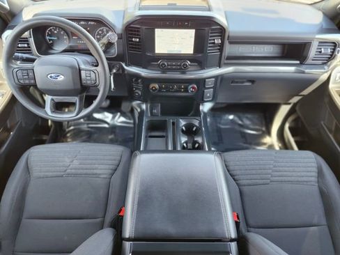 Used 2023 Ford F150 XL w/ STX Appearance Package image 12