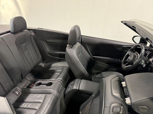 Used 2022 Audi A5 2.0T Premium image 49