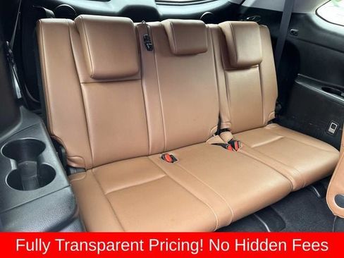 Used 2019 Toyota Highlander Limited Platinum AWD/4WD image 21