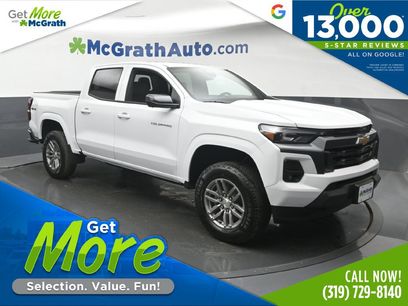 New 2026 Chevrolet Colorado LT w/ LT Convenience Package