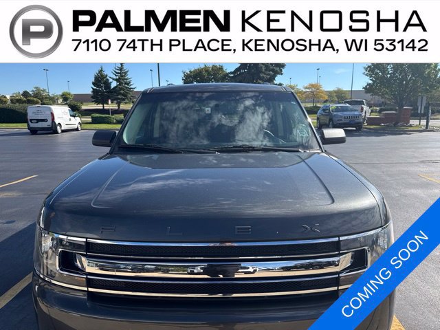 Used 2019 Ford Flex SE FWD image 1