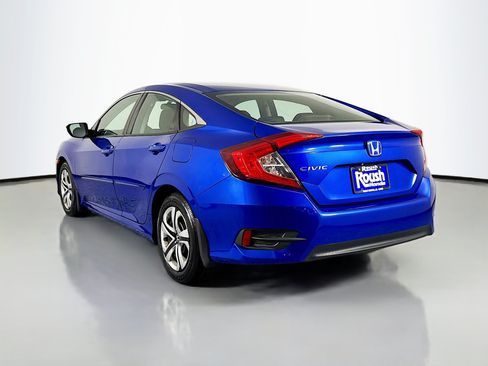 Used 2016 Honda Civic LX image 7