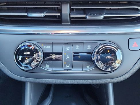 New 2026 Buick Envista Preferred w/ Convenience I Package FWD image 26
