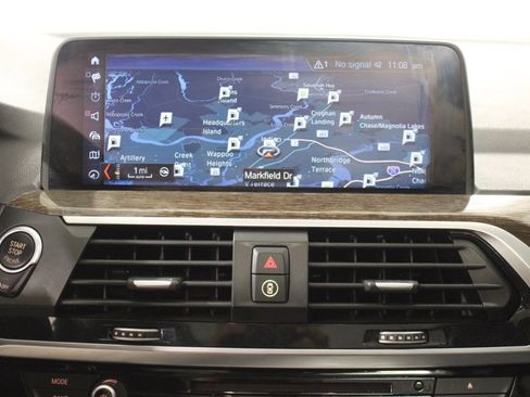 Used 2019 BMW X3 sDrive30i image 32