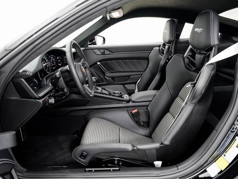 Used 2024 Porsche 911 GT3 RS image 6