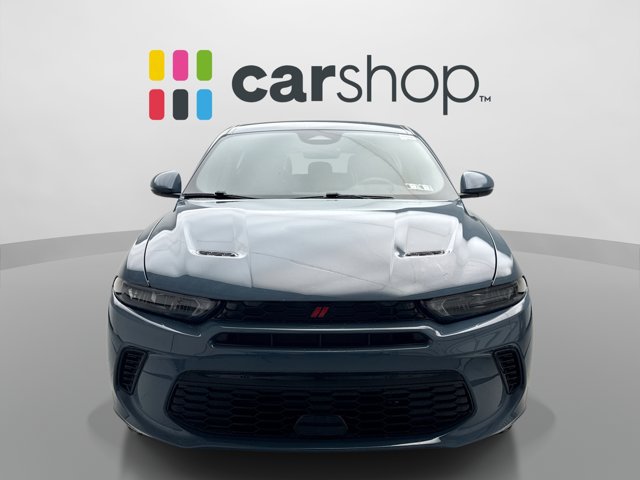 Used 2024 Dodge Hornet R/T AWD/4WD image 8