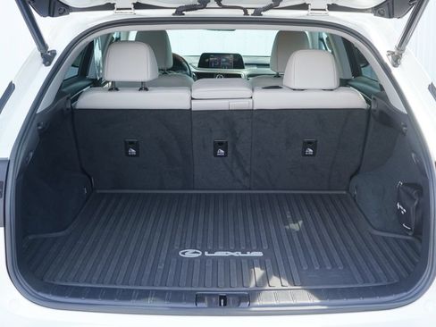 Used 2020 Lexus RX 350 AWD w/ Premium Package image 9