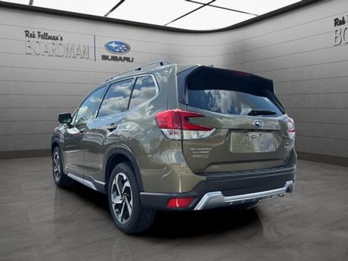 Used 2023 Subaru Forester Touring AWD/4WD image 7