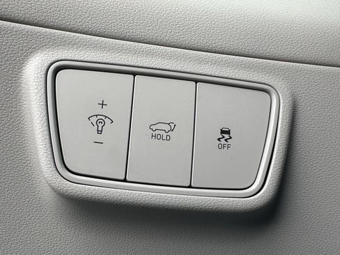 Used 2024 Hyundai Tucson SEL FWD image 30