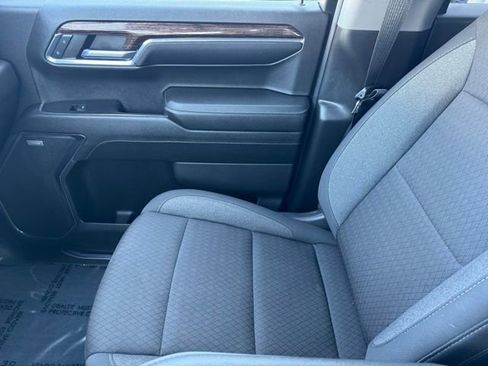 Certified 2024 GMC Sierra 1500 Elevation w/ Preferred Package AWD/4WD image 22