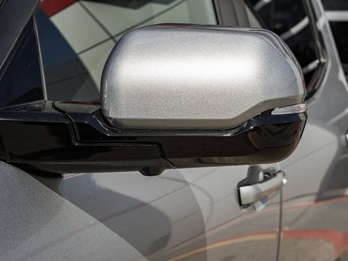 New 2026 Toyota Tundra Platinum image 16