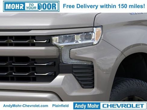 New 2026 Chevrolet Silverado 1500 RST image 10