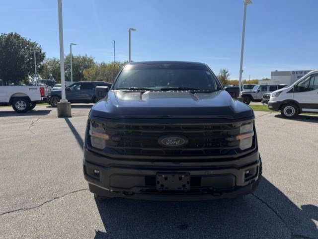 Used 2024 Ford F150 XLT w/ Equipment Group 303A High AWD/4WD image 2