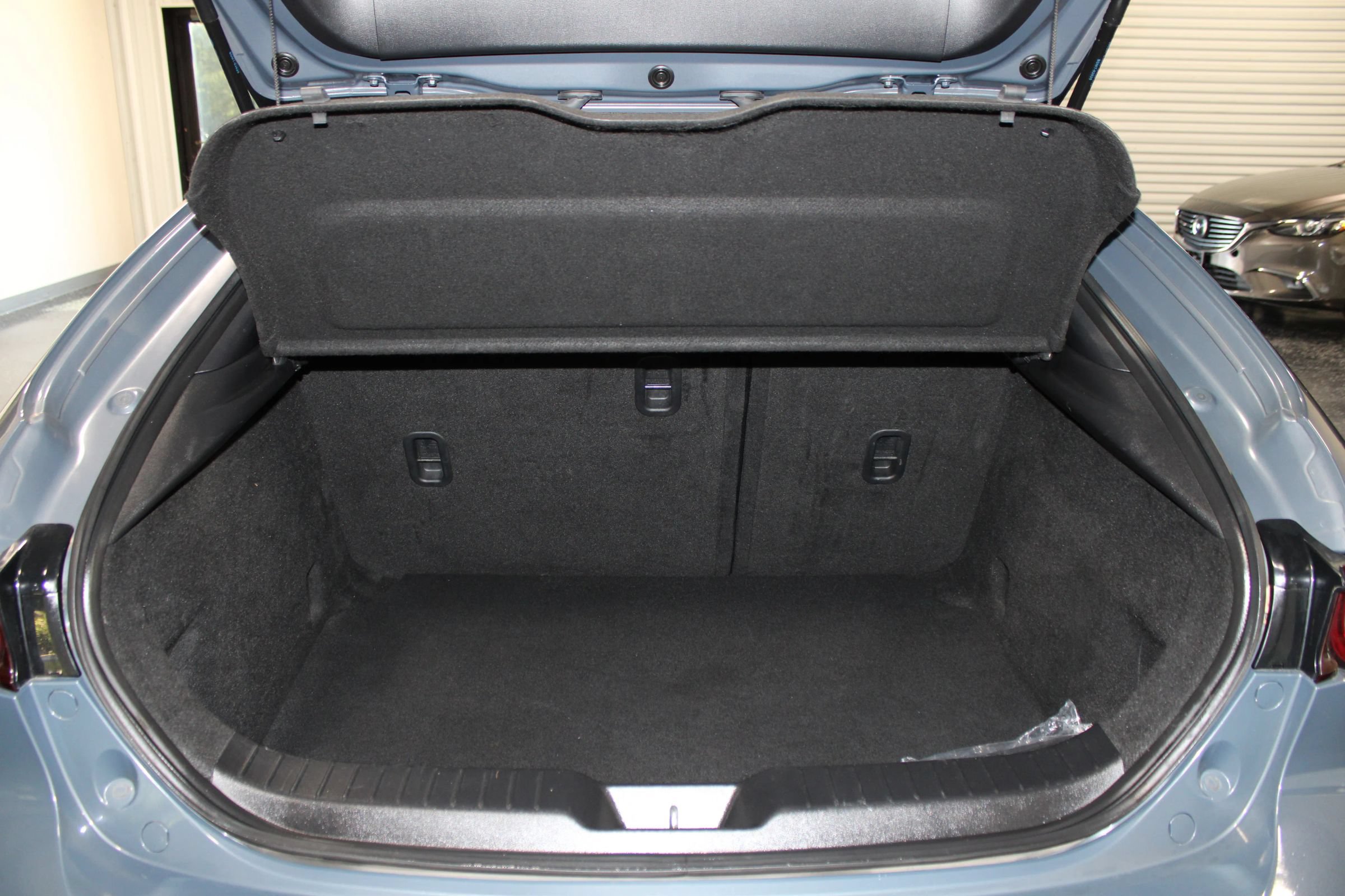 Used 2021 MAZDA MAZDA3 s FWD image 35