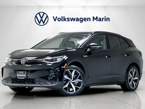 New 2026 Volkswagen ID.4 Pro S image 1