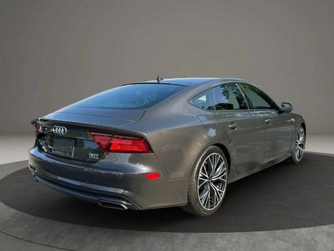 Used 2016 Audi A7 3.0T Premium Plus AWD/4WD image 5
