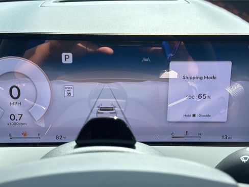New 2026 Genesis GV70 3.5T Sport Prestige AWD/4WD image 15
