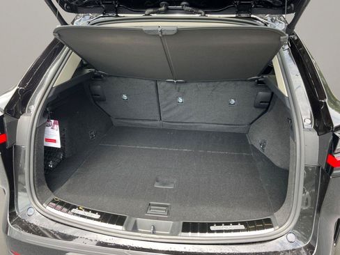 New 2026 Lexus NX 350 AWD w/ Premium Package image 12