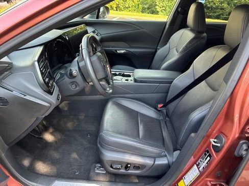 Used 2023 Lexus RX 350 Premium Plus w/ Accessory Package (Z1) AWD/4WD image 5