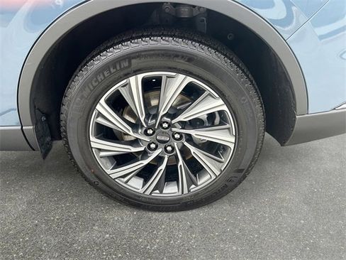 New 2026 Lincoln Aviator AWD image 10