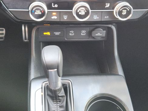Certified 2026 Honda Civic Sport image 18