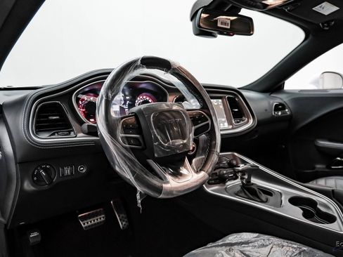 Used 2023 Dodge Challenger SRT Super Stock image 38