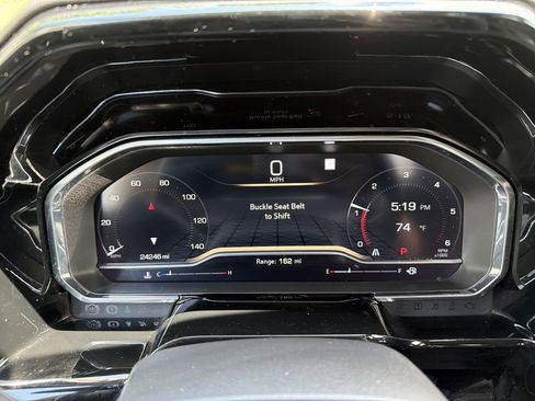 Used 2022 GMC Sierra 1500 Elevation w/ Elevation Premium Package image 11