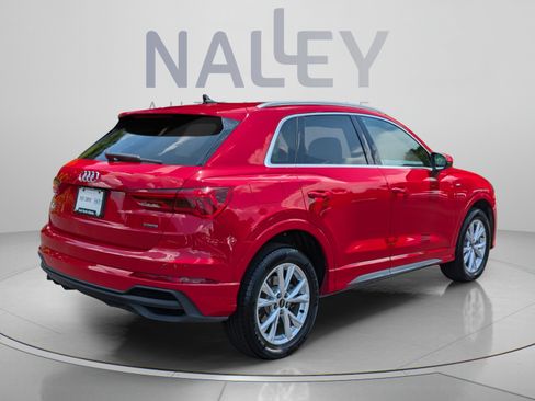 Used 2024 Audi Q3 2.0T Premium AWD/4WD image 5