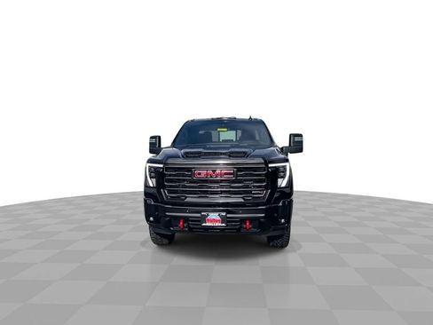 New 2026 GMC Sierra 3500 AT4 w/ AT4 Premium Plus Package image 3
