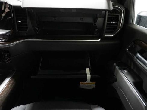 New 2025 Chevrolet Silverado 2500 LT w/ All Star Edition image 16