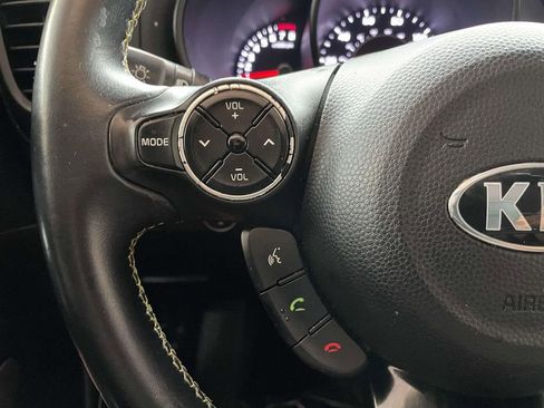 Used 2016 Kia Soul + w/ Audio Package image 30