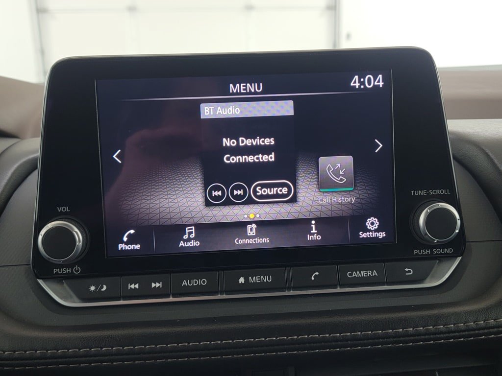 Used 2023 Nissan Rogue S FWD image 21