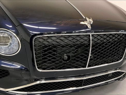 New 2026 Bentley Flying Spur Plug-In Hybrid AWD/4WD image 33