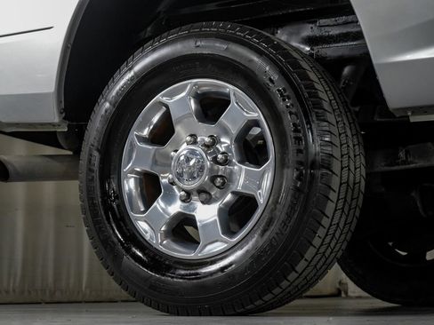 Used 2018 RAM 2500 Big Horn AWD/4WD image 49