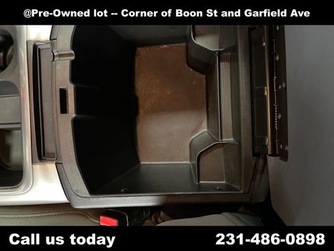 Used 2016 RAM 1500 Big Horn AWD/4WD image 25