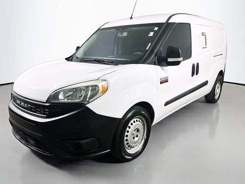 Used 2020 RAM ProMaster City Tradesman FWD image 3